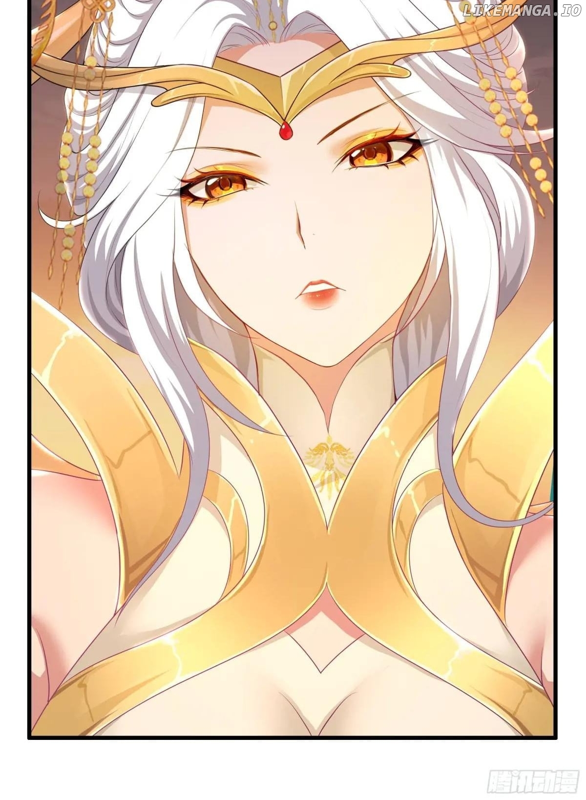 Rebirth of King Zhou: Not Being the Ultimate Villain Chapter 130 - page 16